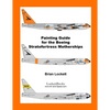 Painting Guide for the Boeing Stratofortress Motherships - Paperback