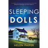 Sleeping Dolls: An utterly unputdownable and gripping crime thriller - Paperback