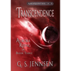 Transcendence: Aurora Rising Book Three - Hardcover