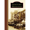 Downtown Minneapolis - Hardcover
