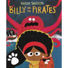 Billy and the Pirates - Hardcover