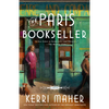 The Paris Bookseller - Paperback