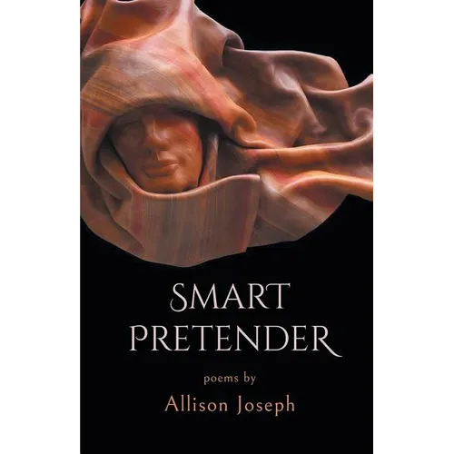 Smart Pretender - Paperback
