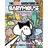 The Big Adventures of Babymouse: Besties! (Book 2): (A Graphic Novel) - Paperback