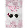 Hello Tease - Hardcover