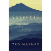 Suspects: A Northwest Murder Mystery - Paperback