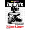 Zephyr's War: Decades Before Russia Invaded Ukraine, Moscow's Mafia Targeted Kyiv's Foremost Capitalist - Paperback
