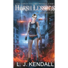 Harsh Lessons - Paperback
