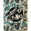 Tattoo Punks: Volume Two - Paperback