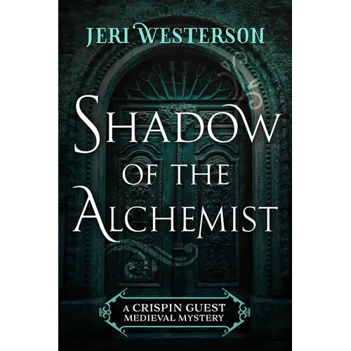 Shadow of the Alchemist - Paperback