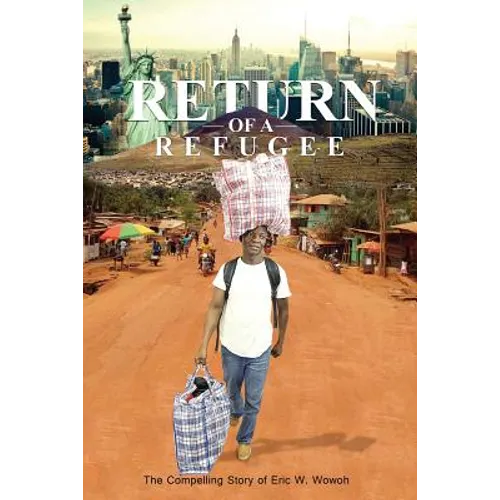 Return of a Refugee - Paperback