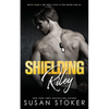 Shielding Riley - Paperback