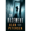 The Basement: A Gripping Psychological Thriller - Paperback