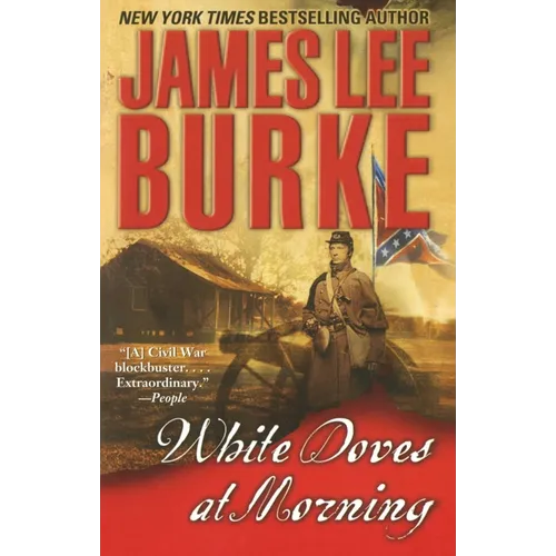 White Doves at Morning - Paperback