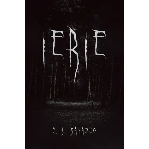 Ierie - Paperback