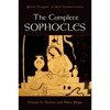 The Complete Sophocles, Volume II: Electra and Other Plays - Paperback
