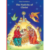 The Nativity of Christ - Hardcover