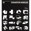 Johnston Marklee - Paperback