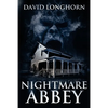 Nightmare Abbey - Paperback