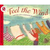 Feel the Wind - Paperback