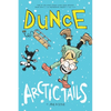 Dunce: Arctic Tails - Paperback