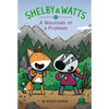 A Mountain of a Problem - Hardcover