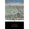 Letters on England - Paperback