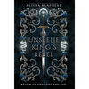 The Unseelie King's Rebel - Hardcover
