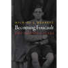 Becoming Foucault: The Poitiers Years - Hardcover