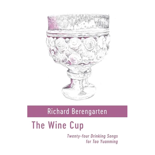 The Wine Cup - Paperback