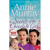 Secrets of the Chocolate Girls: Gripping historical fiction set in Birmingham during World War II - Paperback
