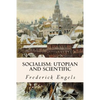 Socialism: Utopian and Scientific - Paperback