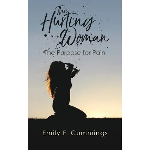 The Hurting Woman - Paperback