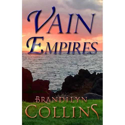 Vain Empires - Paperback