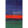 Rousseau: A Very Short Introduction - Paperback