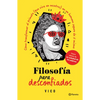 Filosofía Para Desconfiados - Paperback