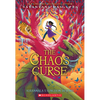 The Chaos Curse (Kiranmala and the Kingdom Beyond #3) - Paperback