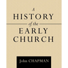 A History of the Early Church - Paperback