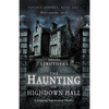 Psychic Surveys Book One: The Haunting of Highdown Hall: A Gripping Supernatural Thriller - Paperback