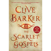 The Scarlet Gospels - Paperback