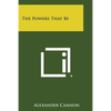 The Powers That Be - Paperback