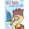 Alex Baker: Adventures in the UAE - Paperback