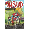 Fart Squad #2: Fartasaurus Rex - Paperback