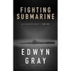 Fighting Submarine: Nick Hamilton Series - Paperback
