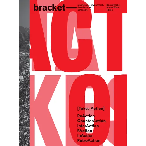 Bracket 4: Takes Action - Paperback