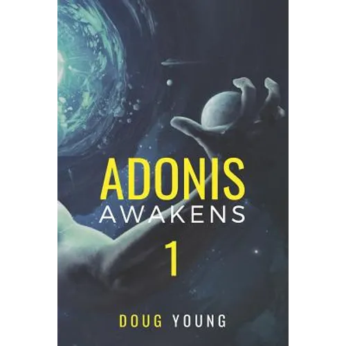 Adonis Awakens - Paperback