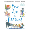 You Are a Reader! / You Are a Writer! - Hardcover