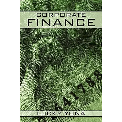 Corporate Finance - Paperback