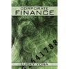 Corporate Finance - Paperback