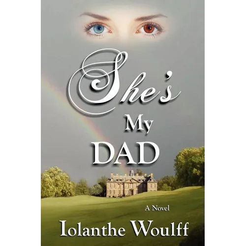 She's My Dad - Paperback